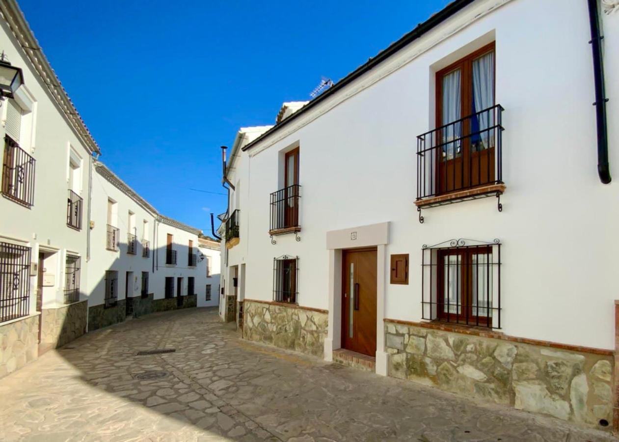 Recuerdos Del Sur Villa El Gastor Exterior photo