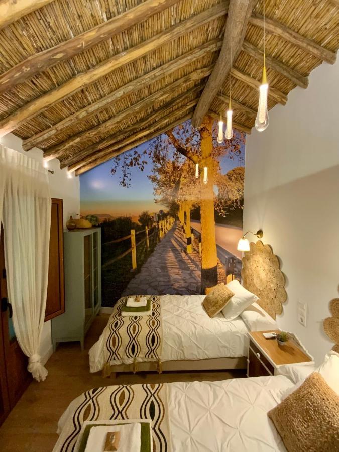 Recuerdos Del Sur Villa El Gastor Exterior photo